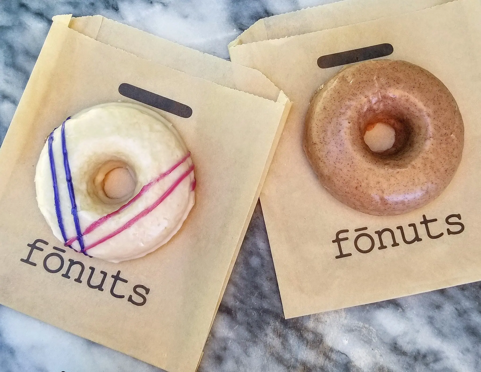 8. Ideas for Vegan Donut Business Names